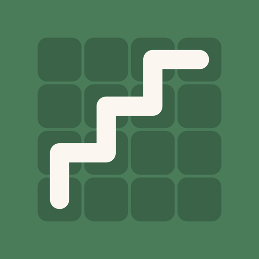 Trellis: Word Path icon